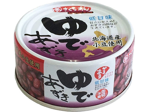 Sweet Azuki paste