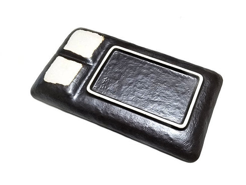 Tetsuyu sushi plates