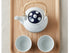 Mizutama tea set