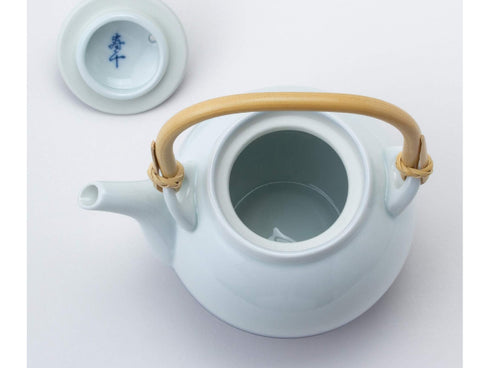 Mizutama tea set