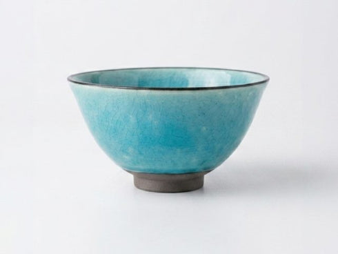 Turquoise bowls gift set ×2 BOWL