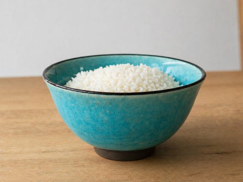 Turquoise bowls gift set ×2 BOWL