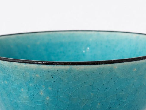 Turquoise bowls gift set ×2 BOWL