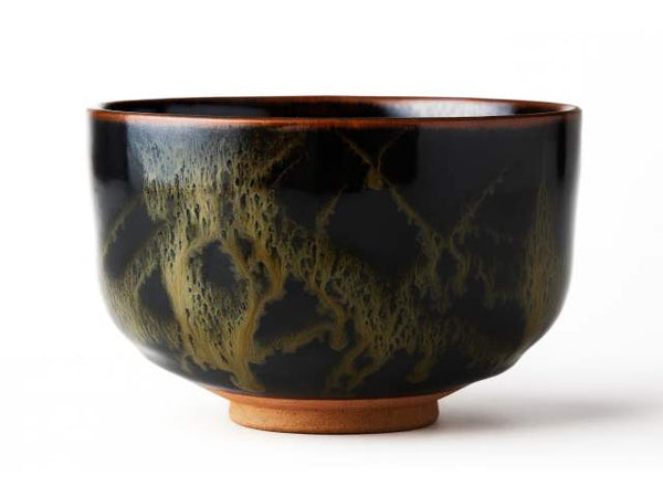 Arita Matcha bowl