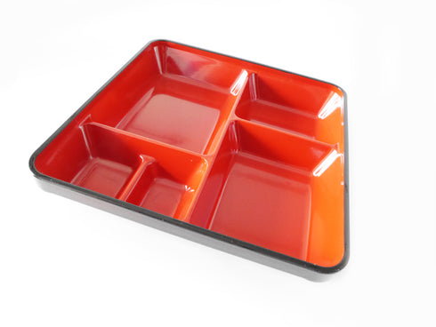 Sakura Shokado bento lunch box