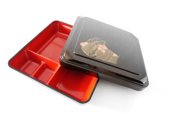 Sakura Shokado bento lunch box