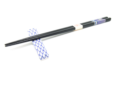 Fugu chopsticks rests Chopsticks