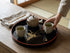 Ran tray Plates