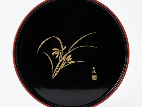 Ran tray Plates