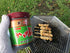 Yakitori tare sauce food