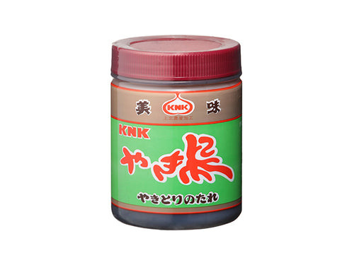 Yakitori tare sauce food