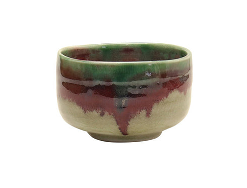 Yukishino Matcha bowl