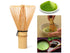 Matcha whisk tea & tea accessories