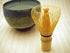 Matcha whisk tea & tea accessories
