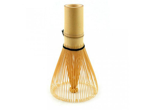 Matcha whisk tea & tea accessories