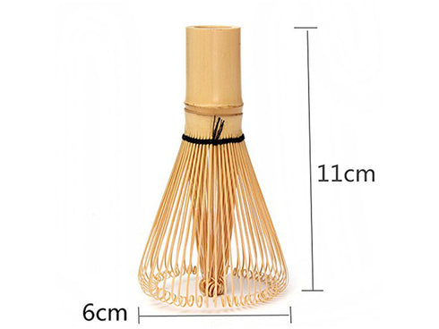 Matcha whisk tea & tea accessories