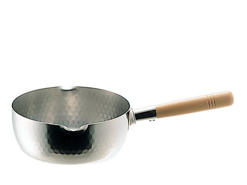 Yukihira Saucepan Kitchenware