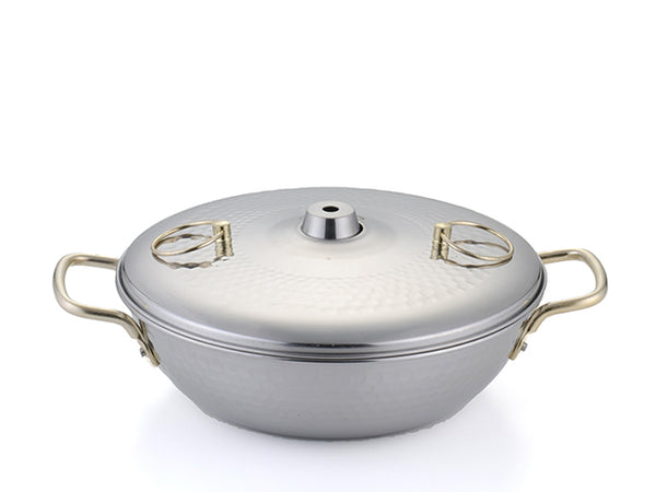 Shabu-shabu pot Yoshikawa Donabe