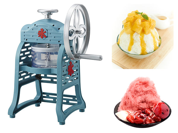 Kakigori machine Doushi Kitchenware