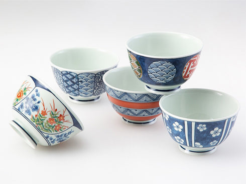Nishiki Bowls Gift set BOWL