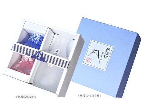 Fujisan Sake set Drinkware & glasses