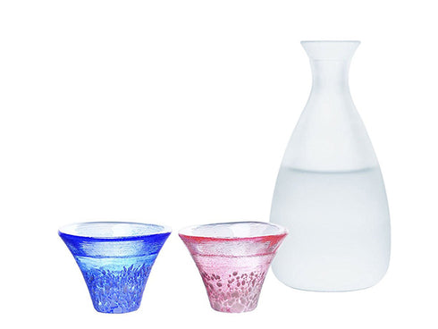 Fujisan Sake set Drinkware & glasses