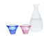 Fujisan Sake set Drinkware & glasses