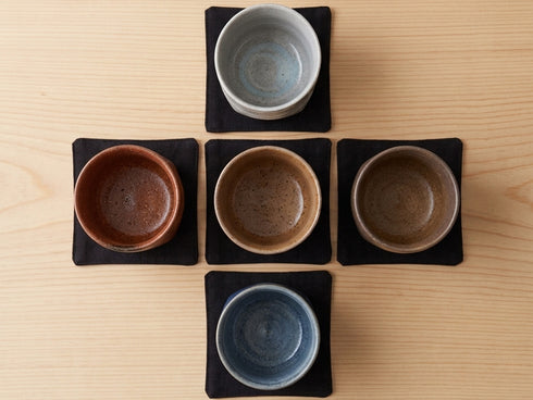 Kuruga tea cups Tea cups