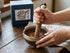 Warazi mortar and pestle Kitchen tools