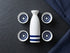 Janome Sake set Drinkware