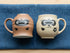 Tanuki mugs Drinkware