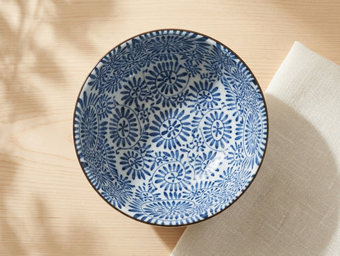 Takokara Ramen bowls Bowls
