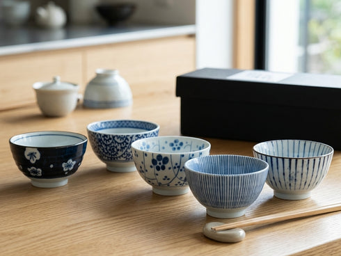 Soroi tea cups Tea cups