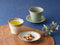 Dessert gift set Arita