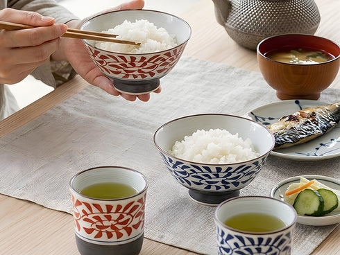 Arita dining set
