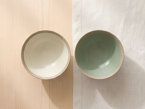 Arita rice bowls Bowls