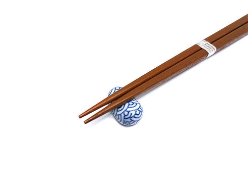 Bloom chopsticks rests Chopsticks