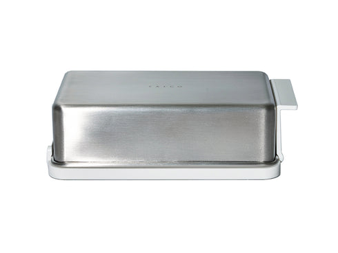 Eatco butter dish