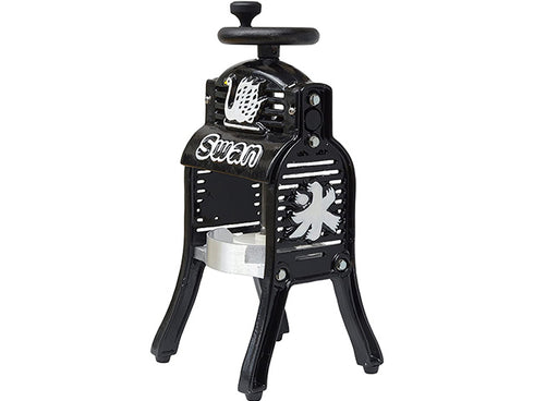 Kakigori black swan Kitchenware