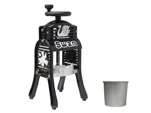 Kakigori black swan Kitchenware