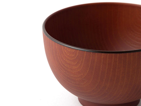 Mokuto soup bowls BOWL