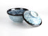 Nami Donburi bowls with lid BOWL