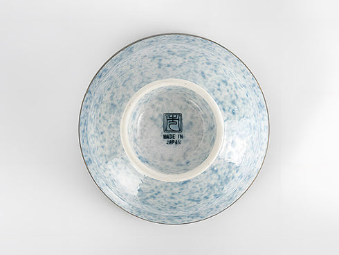 Nami Donburi bowls with lid BOWL