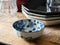 Yuzen bowls (set of 4) chawanmushi