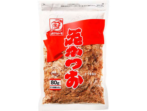 Bonito flakes (80g)