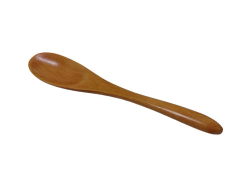 Chawanmushi wooden spoons spoon