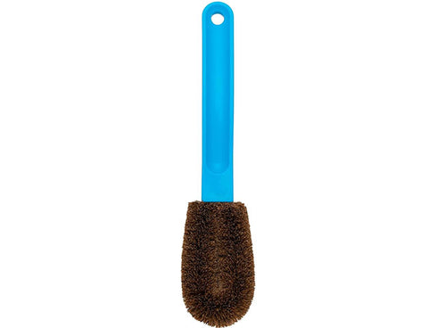 Kamenoko Scrub Brush with handle