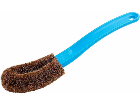 Kamenoko Scrub Brush with handle