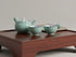 Budo tea set