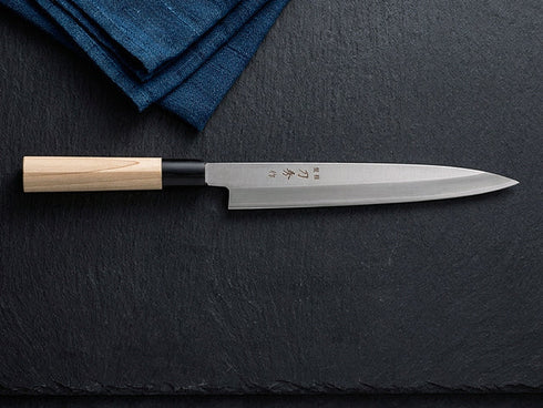 Yanagiba Sashimi Knife 240mm Knives